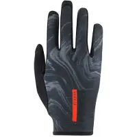 Roeckl Mottolino Gloves Gris 8.5
