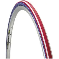 BRN 700 X 25 Rigid Urban Tyre Rouge 700 x 25
