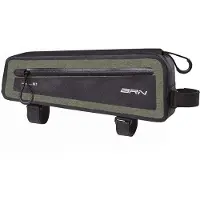 BRN Nmd Top Tube Bag 3l Vert
