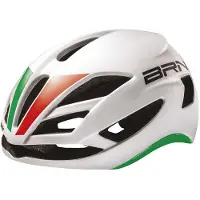 BRN Cloud Ii Helmet Blanc L
