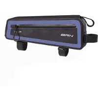 BRN Nmd Top Tube Bag 3l Violet