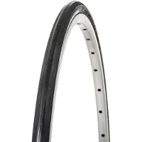 BRN Racing Prolite 700 X 23 Road Tyre Noir 700 x 23