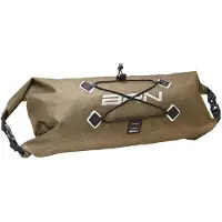 BRN Nmd Handlebar Bag 9l Marron