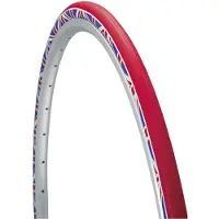 BRN 700 X 25 Rigid Urban Tyre Rouge 700 x 25