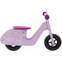 BRN Draisienne Wooden Fly 50