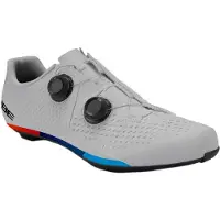 Cube Sydrix Pro Chaussures de course Gris EU 43 Hommes,Femmes Gris EU 43