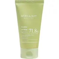 MARY & MAY - Sensitive Soothing Gel Cream - 100 g (100 ml, Gel visage)