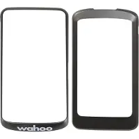 WahooFitness Elemnt Ace Silicone Case Clair
