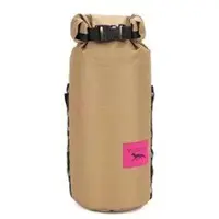 Swift Industries Gemini Frame Bag 3l Beige