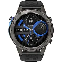 BlitzWolf - BW-Voyager1 black - Montre-bracelet