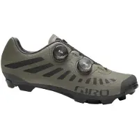 Giro Gritter Mtb Shoes Vert EU 45