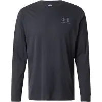 Under Armour T-Shirt fonctionnel gris / noir