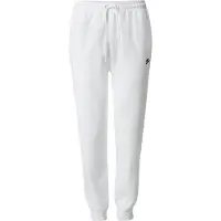 Nike Pantalon 'CLUB' noir / blanc