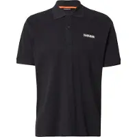 Napapijri T-Shirt noir / blanc