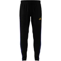 Adidas Tiro 25 Essentials Winterized Training Tracksuit Pants Noir M / Regular