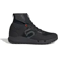 Adidas Trailcross Gore-tex Mtb Shoes Gris EU 42 2/3