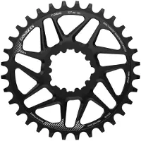 Contec C.drive Dms Sram Boost Chainring Argenté 32t