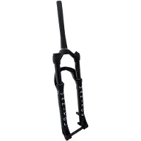 Manitou Markhor Rl Mtb Fork Argenté 29´´ / 100 mm