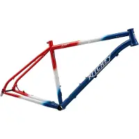 Ritchey P-29er Mtb Frame Multicolore L
