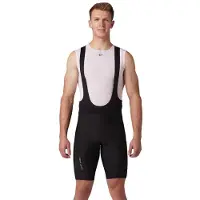 Pearl Izumi Expedition 10.5´´ Bib Shorts Noir L Homme