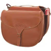BRN Paris Panniers 18l Marron