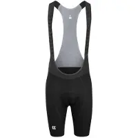 Kalas Passion Z4 Shark Bib Shorts Noir 3XL Homme