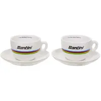 Santini Uci World Champion Mug Clair