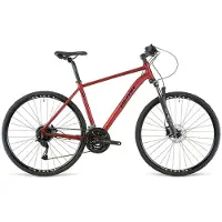 Dema Aveiro 7 29´´ Alivio Mtb Bike Rouge XL