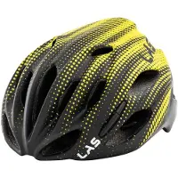 Las Cobalto Helmet Noir L-XL
