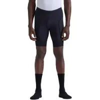 Specialized Prime Swat Liner Bib Shorts Noir M Homme