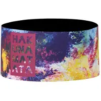 MB Wear Headband Multicolore Homme