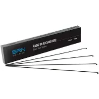 BRN 2 Mm Spokes 144 Units Clair 241 mm