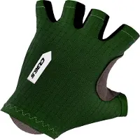 Q36.5 Dottore Pro Summer Short Gloves Vert M