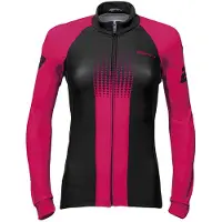 BRN Maillot à Manches Longues Felpata