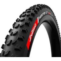 Vittoria Mostro Race Enduro G2.0 Tubeless 27.5´´ X 2.40 Mtb Tyre Noir 27.5´´ x 2.40
