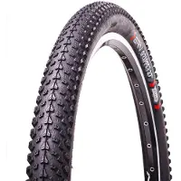 BRN Gripper Aramid Protection 26´´ X 2.10 Rigid Mtb Tyre Noir 26´´ x 2.10