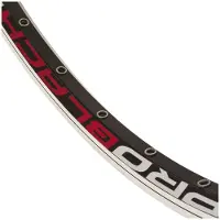 BRN Pro Rim Argenté 650B-27.5´´ 36H