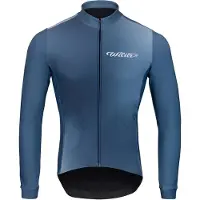 Wilier Maillot à Manches Longues Aurora