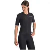Castelli Premio Evo Short Sleeve Jersey Noir XL Femme