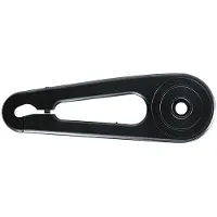 BRN R Forcellino Small 28 Front Protector Clair
