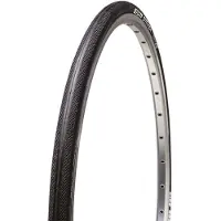 BRN Strada 700 X 23 Road Tyre Noir 700 x 23