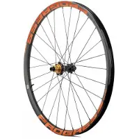 Progress Gpx Nitro2 Boost 29´´ 6b Disc Tubeless Mtb Rear Wheel Argenté 12 x 148 mm / Sram XD