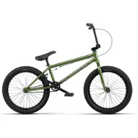 Wethepeople Crs 20 Bmx Bike Vert 20.25´´