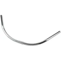 BRN Cruiser Handlebar Argenté 25.4 mm / 670 mm