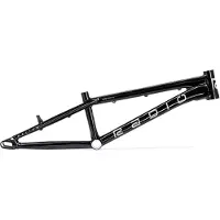 Radio Raceline Helium Pro Xl Bmx Frame Noir 21.25´´