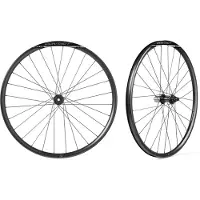 Miche Jeu De Roues Gravel Contact Gr Cl Disc Tubeless