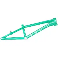 Radio Raceline Helium Pro 4xl Bmx Frame Vert 22.5´´