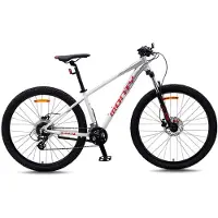 Monty Kx10 27.5´´ Altus 2023 Mtb Bike Blanc L