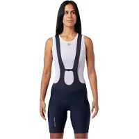 Pearl Izumi Expedition Bib Shorts Bleu S Femme