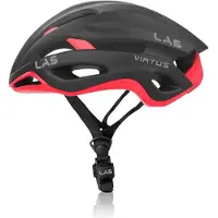 Las Virtus Helmet Noir L-XL